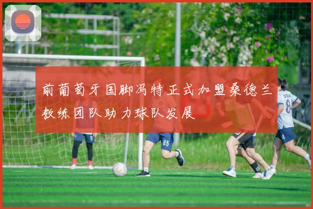 前葡萄牙国脚冯特正式加盟桑德兰教练团队助力球队发展